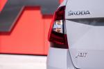 Skoda Octavia RS Combi by ABT 2017 года